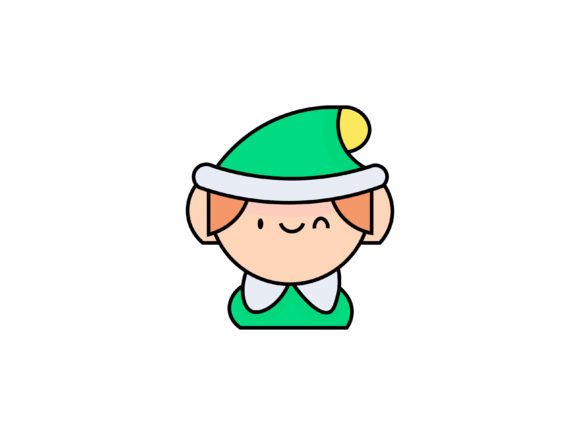 Christmas Dwarfs Illustrations: A Designer's Review