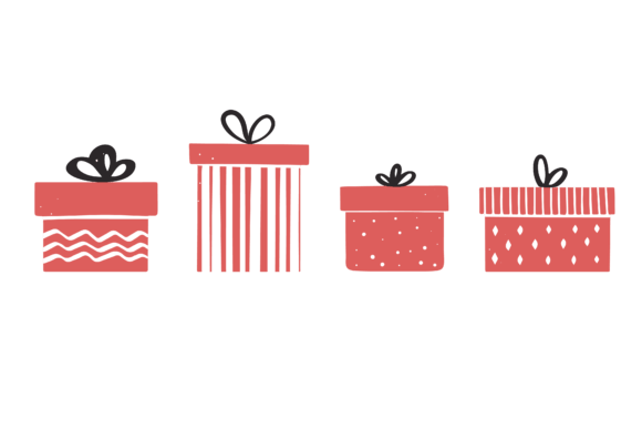 Christmas Festive Celebration Design & Illustrations Review