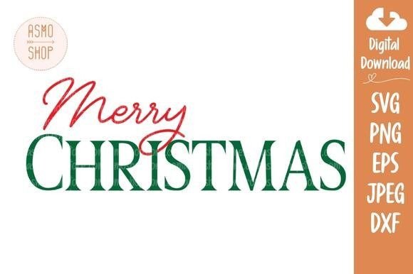 Christmas Vibes SVG: Festive Illustrations for Design